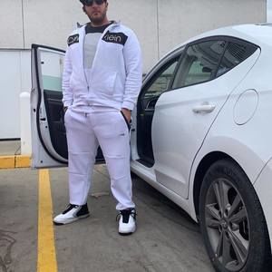 Meet your Posher, Gray